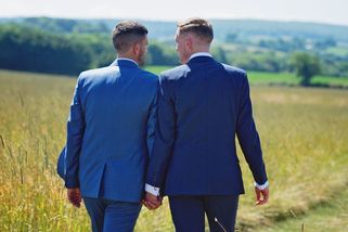 Církevní manželství homosexuálů - urážka rozumu? - Médium.cz